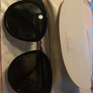 Gentle Monster Sunglasses